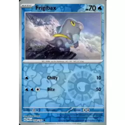 Frigibax Reverse