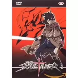 The Soultaker vol 1