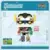 POP! Animation - Voltron - Voltron (SDCC)