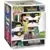 POP! Animation - Voltron - Voltron (SDCC)