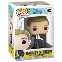 How I Met Your Mother - Barney Stinson