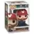 POP! Television - Letterkenny - Squirrelly Dan
