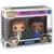 Miami Vice - Crockett & Tubbs 2 Pack