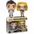 POP! Television - Schitt\'s Creek - David & Moira Rose 2 Pack