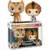 POP! Television - Thundercats - WilyKat & WilyKit