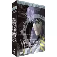 Ghost in the Shell [Stand Alone Complex] - Intégrale Saison 1 (7 DVD)