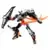 Transformers Age of the Primes - Sideways