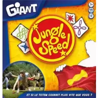 Jungle Speed Giant