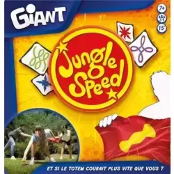Jungle Speed Giant