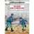 Des bleus dans le brouillard