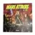 Mars Attacks Le Jeu