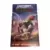 Masters of The Universe Fields of Eternia - He-Man With Batte Cat