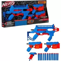 Blast Kit