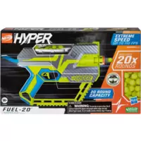 Fuel 20