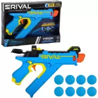Vision XXII-800 Blaster