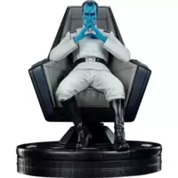 Star Wars - Grand Admiral Thrawn