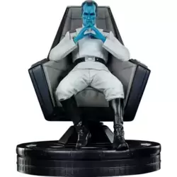 Star Wars - Grand Admiral Thrawn