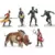Disney Figure Sets - Black Panther