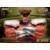 Storm Collectibles 1:12 - Ultra Street Fighter Ii - M. Bison The Final Challengers
