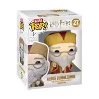 Harry Potter - Albus Dumbledore
