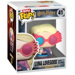 Harry Potter - Luna Lovegood