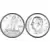 2025 Silver 10 Cent Coin Proof