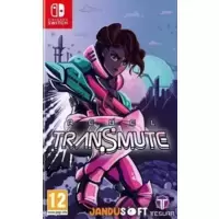 Rebel Transmute