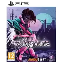 Rebel Transmute