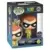 POP! Digital - Teen Titans Go! - Freddy Funko As Dick Gravestone GITD