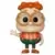 POP! Television - Jimmy Neutron - Carl