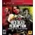 Red Dead Redemption Game Of The Year Edition