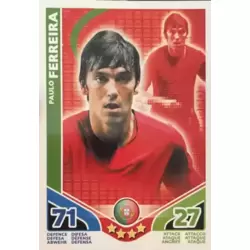 Paulo Ferreira