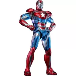 Iron Patriot