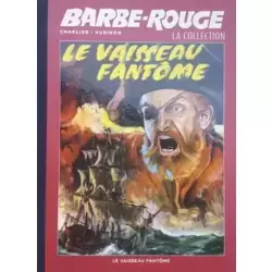 Le Vaisseau Fantôme