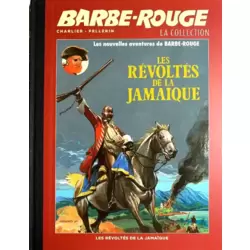 Les révoltés de la Jamaïque