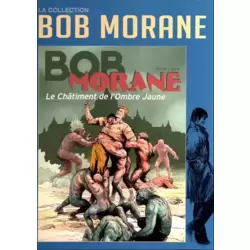 Le Châtiment de l'Ombre Jaune