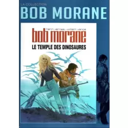 Le temple des dinosaures