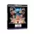 Men in Black [4K Ultra HD + Blu-Ray-Édition boîtier SteelBook 25ème Anniversaire]