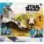 Star Wars Epic Hero Series - Scout Trooper Speeder Bike