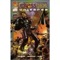 CrossGen Universe 10