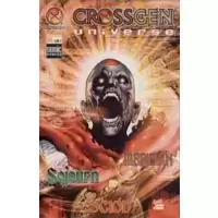 CrossGen Universe 5