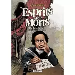Esprits des morts & autres récits d'Edgar Allan Poe