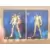 Jeux PS4 - Boitier FR4ME Saint Seiya: Brave Soldiers