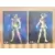 Jeux PS4 - Boitier FR4ME Saint Seiya: Brave Soldiers