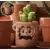 The Monsters Almost Hidden Series - Flower Pot