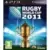 PS3 Games - Rugby World Cup 2011