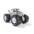 Monster Jam by Spin Master - Amazing Spider-man (white)