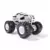 Monster Jam by Spin Master - Amazing Spider-man (white)