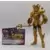 Saint Seiya - Gashapon - Dohko de la Balance