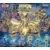 Saint Seiya - Gashapon - Shun d\'Andromède